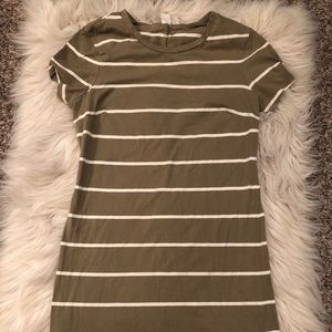 OLD NAVY TShirt Dress